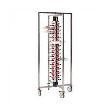 Porte-assiettes BW60 - 60 assiettes